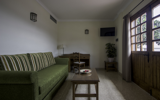 Hotel Melva Suite