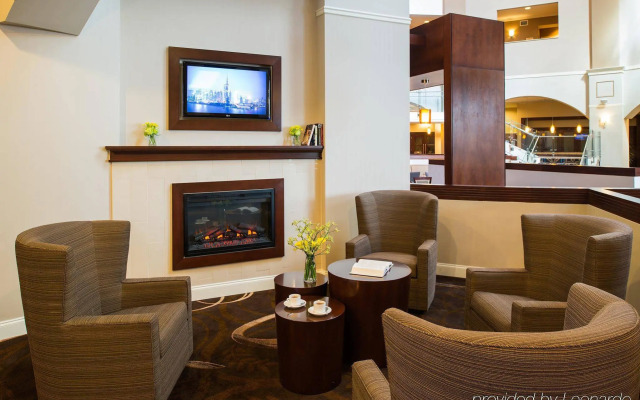 Sheraton Wilmington South Hotel
