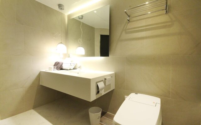 Hotel Londoner Yongwon