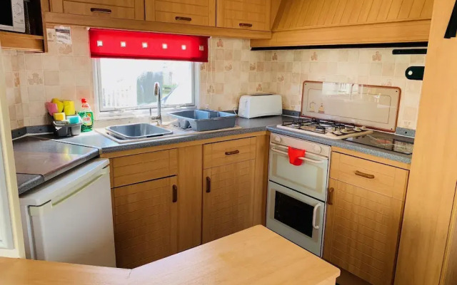 Fantasy Island Caravan Hire