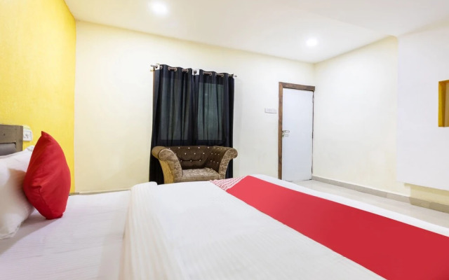 Samardha Jungle Resort by OYO Rooms