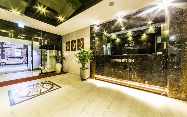 Bucheon Hotel CT