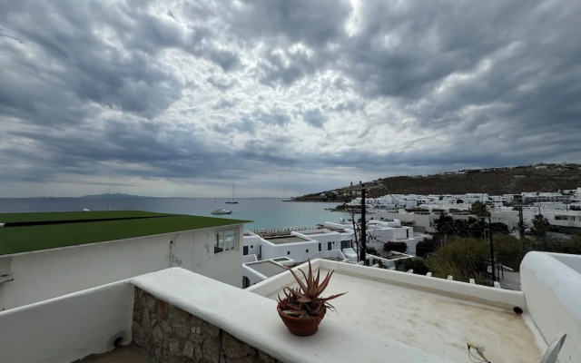 Platis Gialos Ocean Dream House Seaview