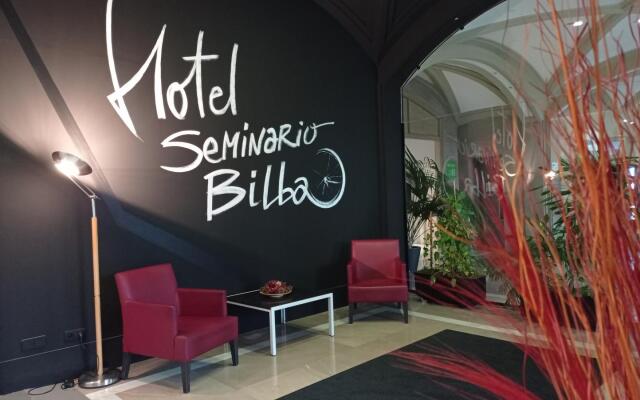 Hotel Seminario Bilbao