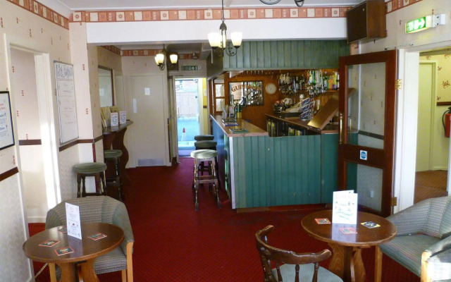 Rollason Wood Hotel