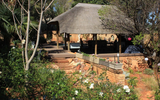 Glenvista Guest House