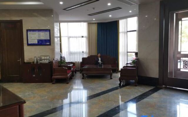 Zhongpu Hotel