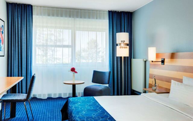 IntercityHotel Frankfurt Airport