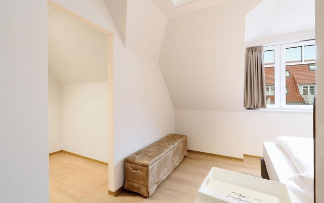 Baltischer Hof Apartment 59