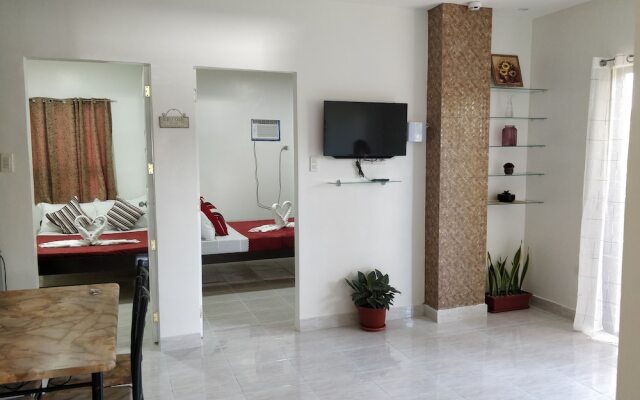 Spacious Private apartment at Laorenza Residences