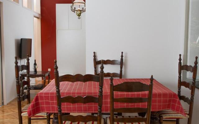 Apartment Ina