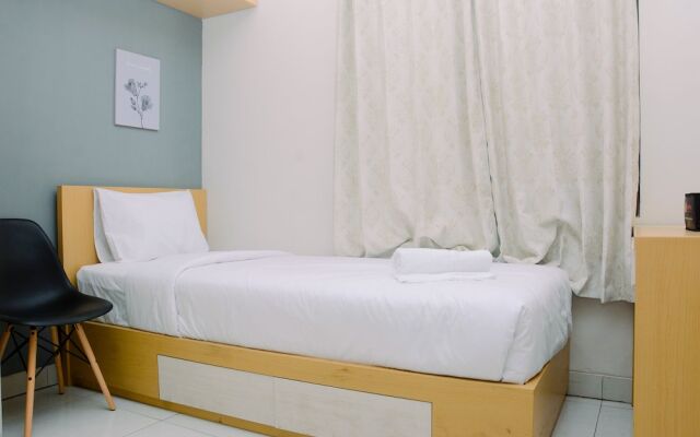Affordable Room at Guesthouse Galuh Mas