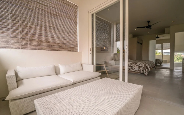 Villa Stella 4 Bedroom
