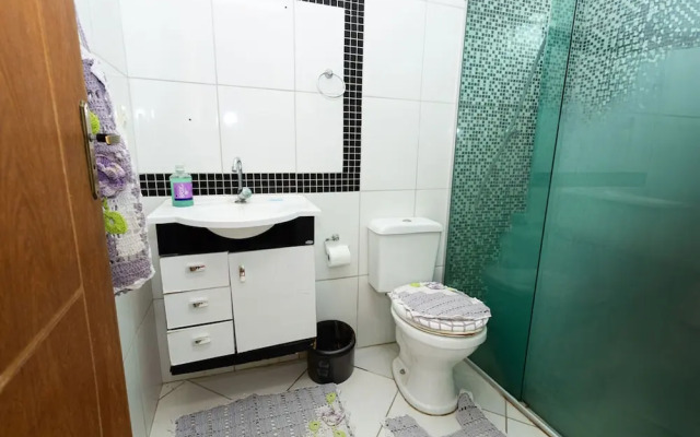 Excelente Apto com Churrasq Bom Jesus da Lapa BA