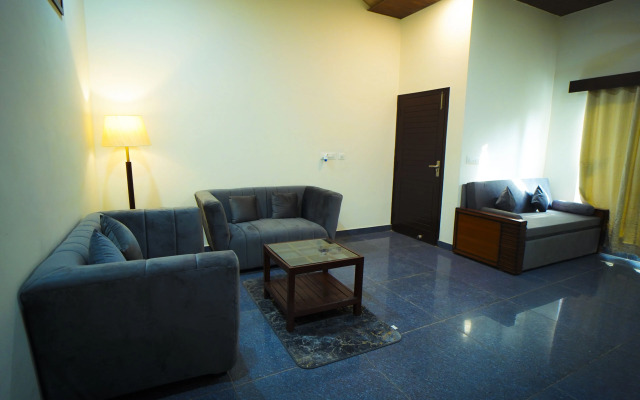 Mango Bloom River Resort