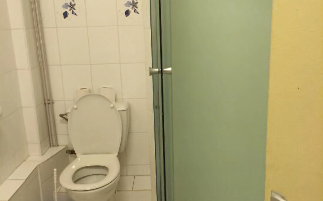 Auberge Riva Bella - Hostel