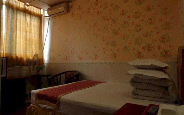 Jintai Hotel Shenzhen