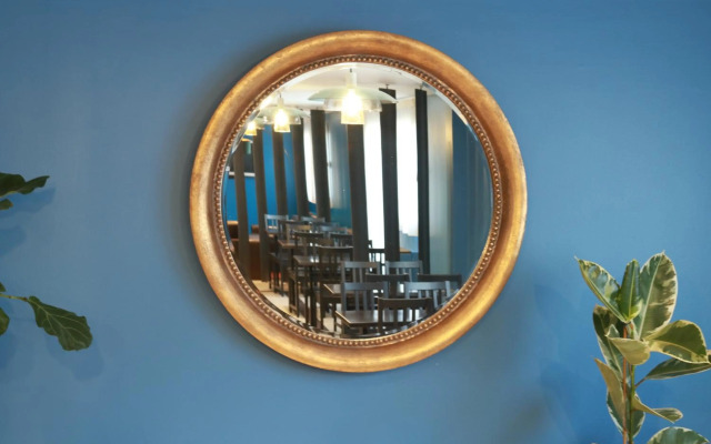 Hôtel Orly Superior