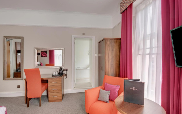 New Continental Hotel, Sure Hotel Collection by Best Western