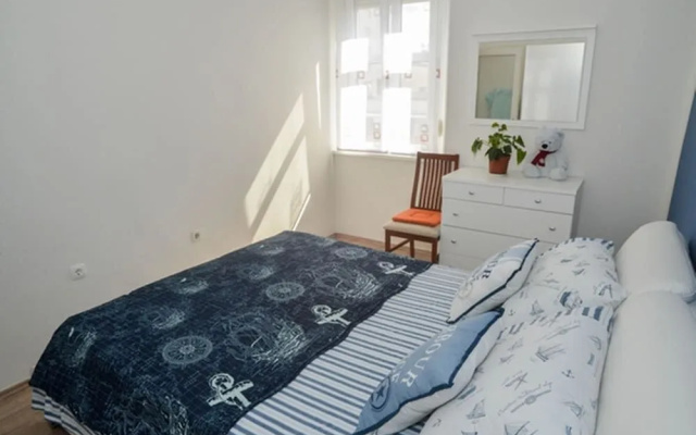 Apartment Claudia