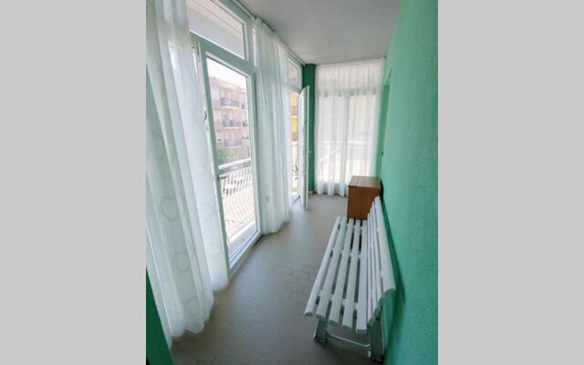 Appartamento per vacanze sulla costa dei trabocchi
