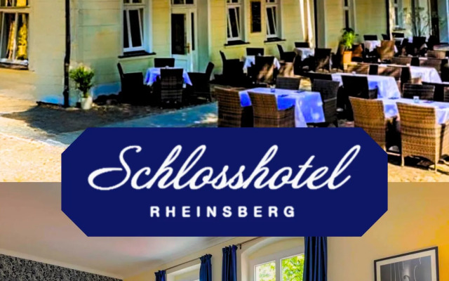 Schlosshotel Rheinsberg