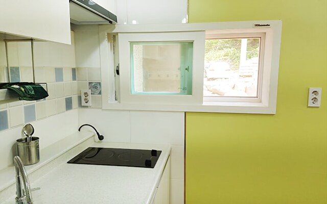 Sancheong Ponang Pension