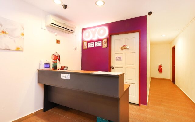 King's Hotel Kuantan