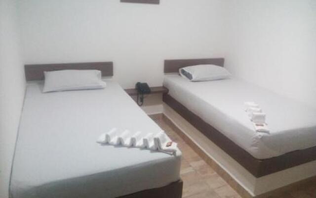 Hotel Salamanca Resort