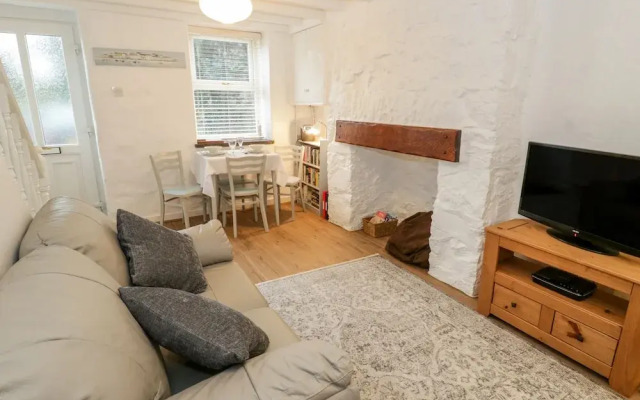 Fishermans Cottage