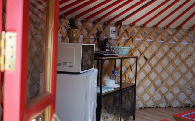 Les Insolites de la Baie