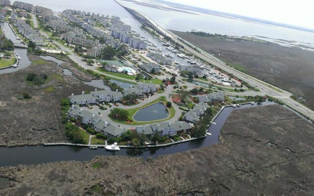 Pirate's Cove Resort Condos