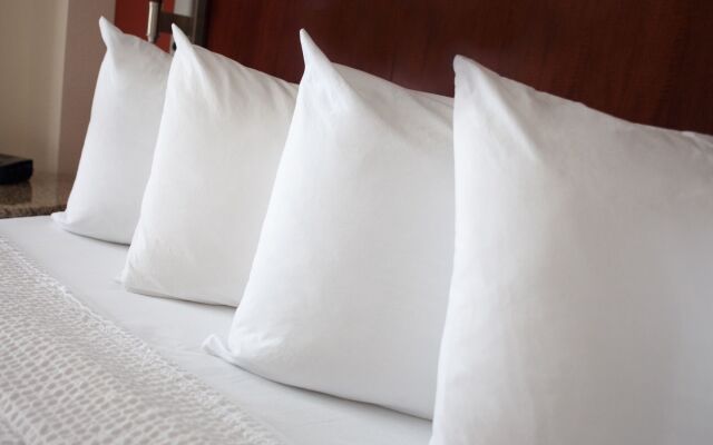 Residence Inn Aberdeen at Ripken Stadium