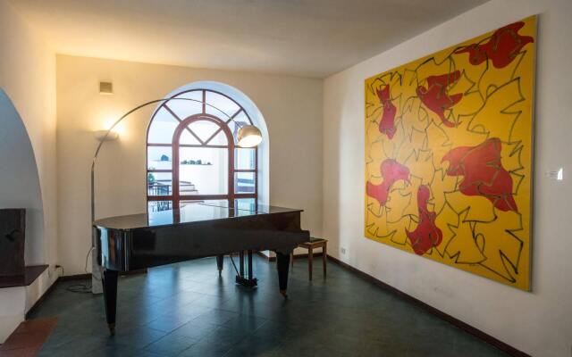 Hotel Villa Meligunis