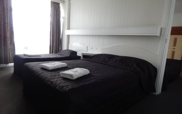 Kingston Lobster Motel