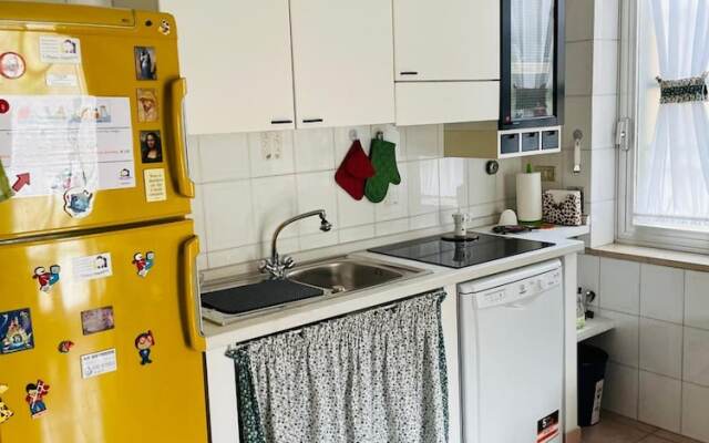 B&B L'Albero Maestro