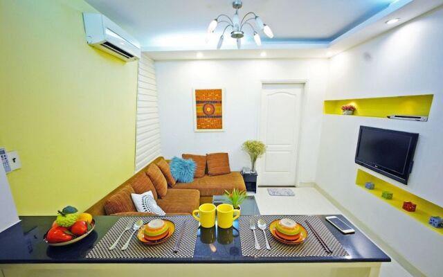 Joo House D1