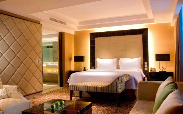 Novotel Bangka Hotel & Convention Centre