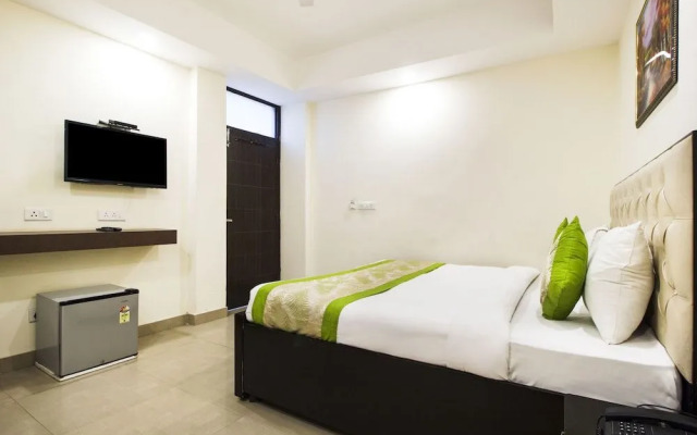 Hotel Akshat by Kelvish Hotel