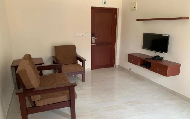 Vennela Hotel Apartments