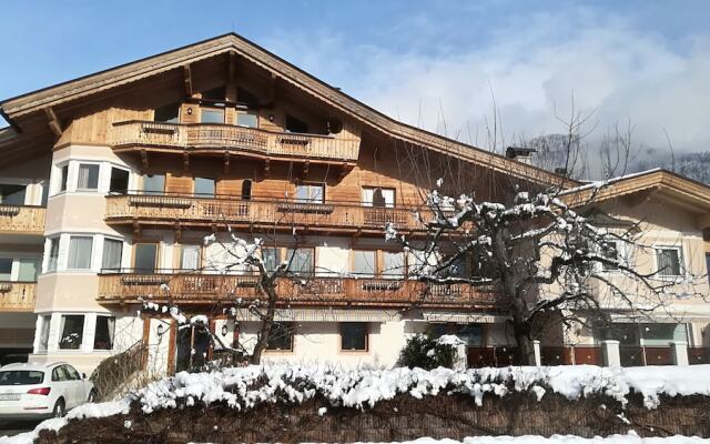 Apart Hotel Garni Austria