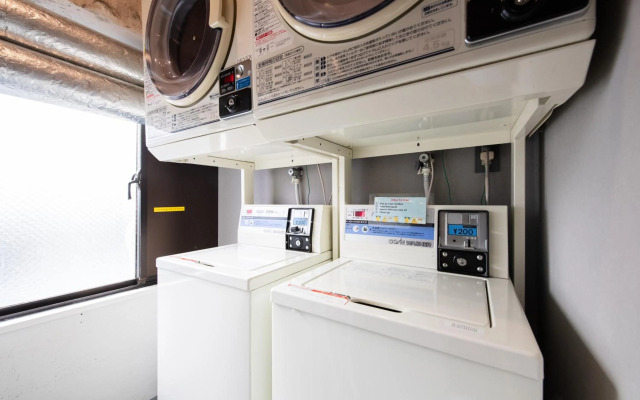 Imano Tokyo Hostel