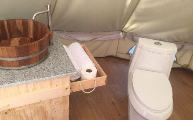 Red Z Cool Mountain Resort