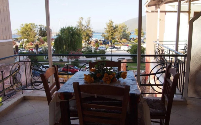 Prokimea Apartments