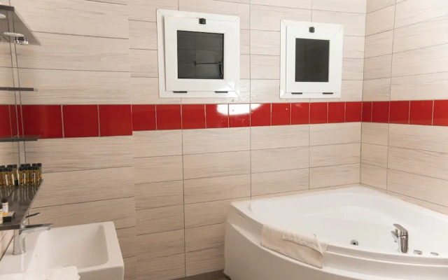 BNB Hotel Spa