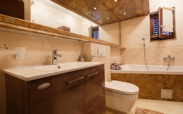 Guesthouse Zaninović