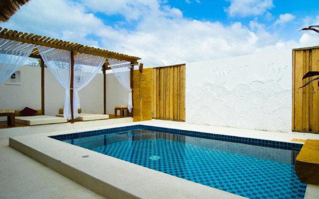 Lawana Escape Beach Resort