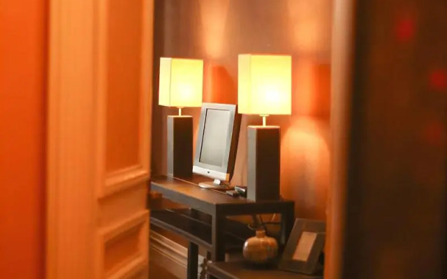 B&B Le Cercle De Malines