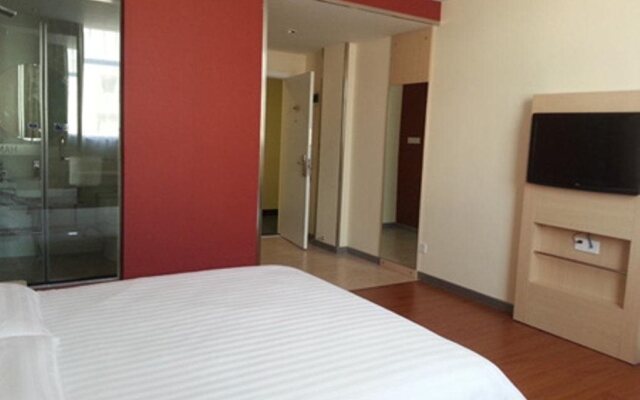Hanting Hotel Shantou Jinsha East Road
