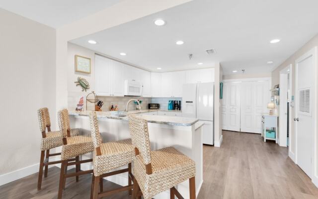 Emerald Isle Unit 406